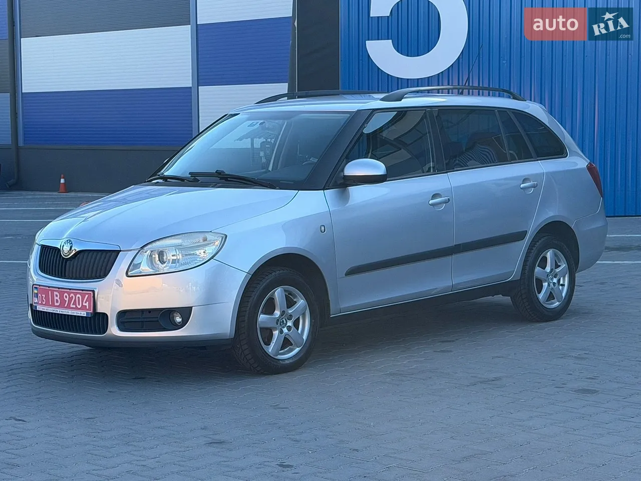2010 Volkswagen Golf Plus - мініатюра 54