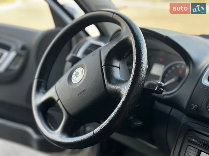 Skoda Fabia 2008 VIN TMBBC45J98B502627 фото оголошення 18 з 57
