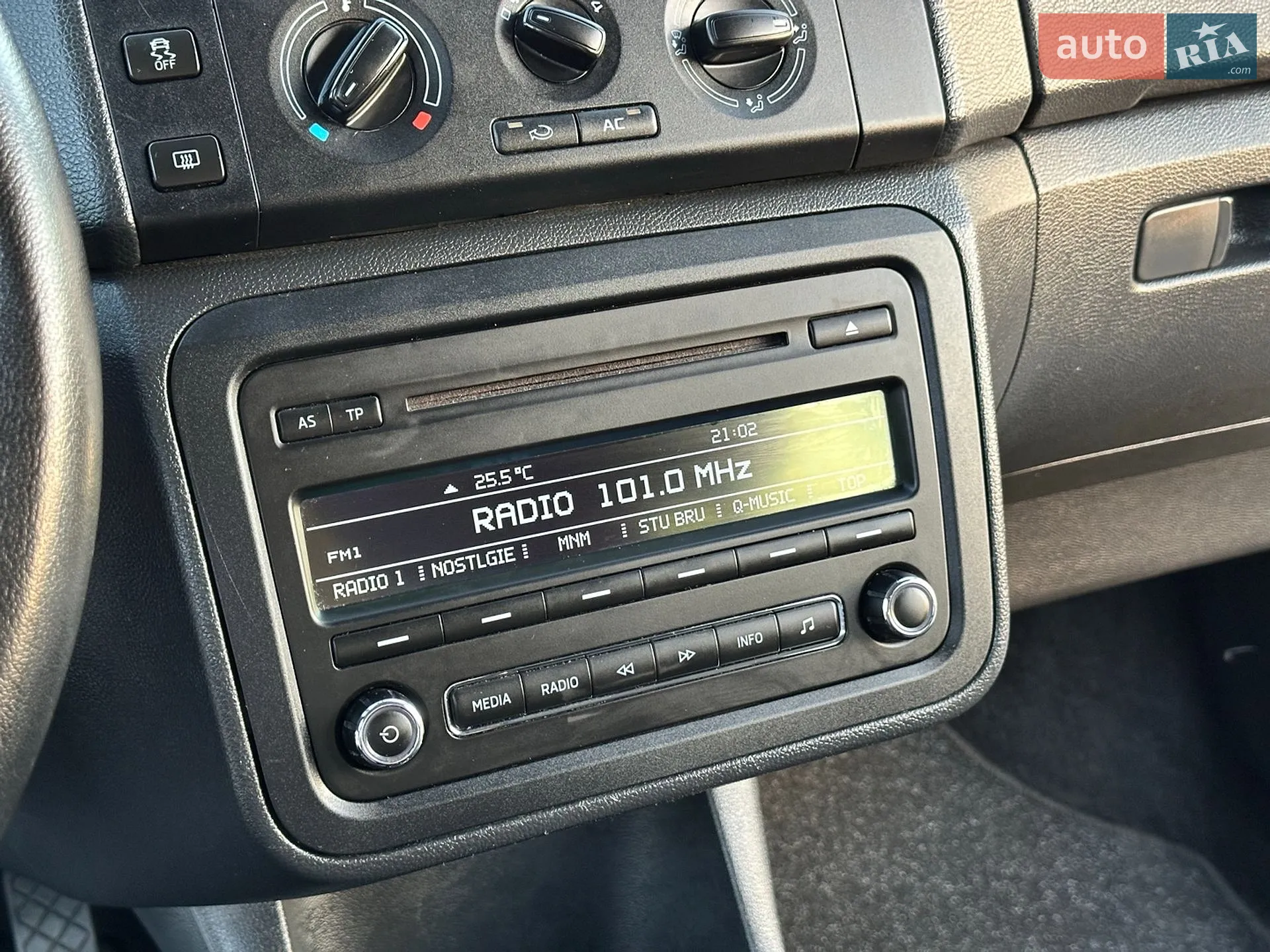 2014 Skoda Fabia - мініатюра 32