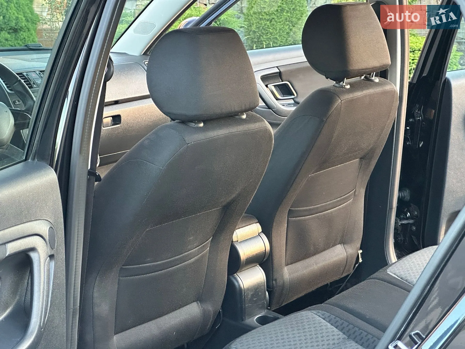 2014 Skoda Fabia - мініатюра 42