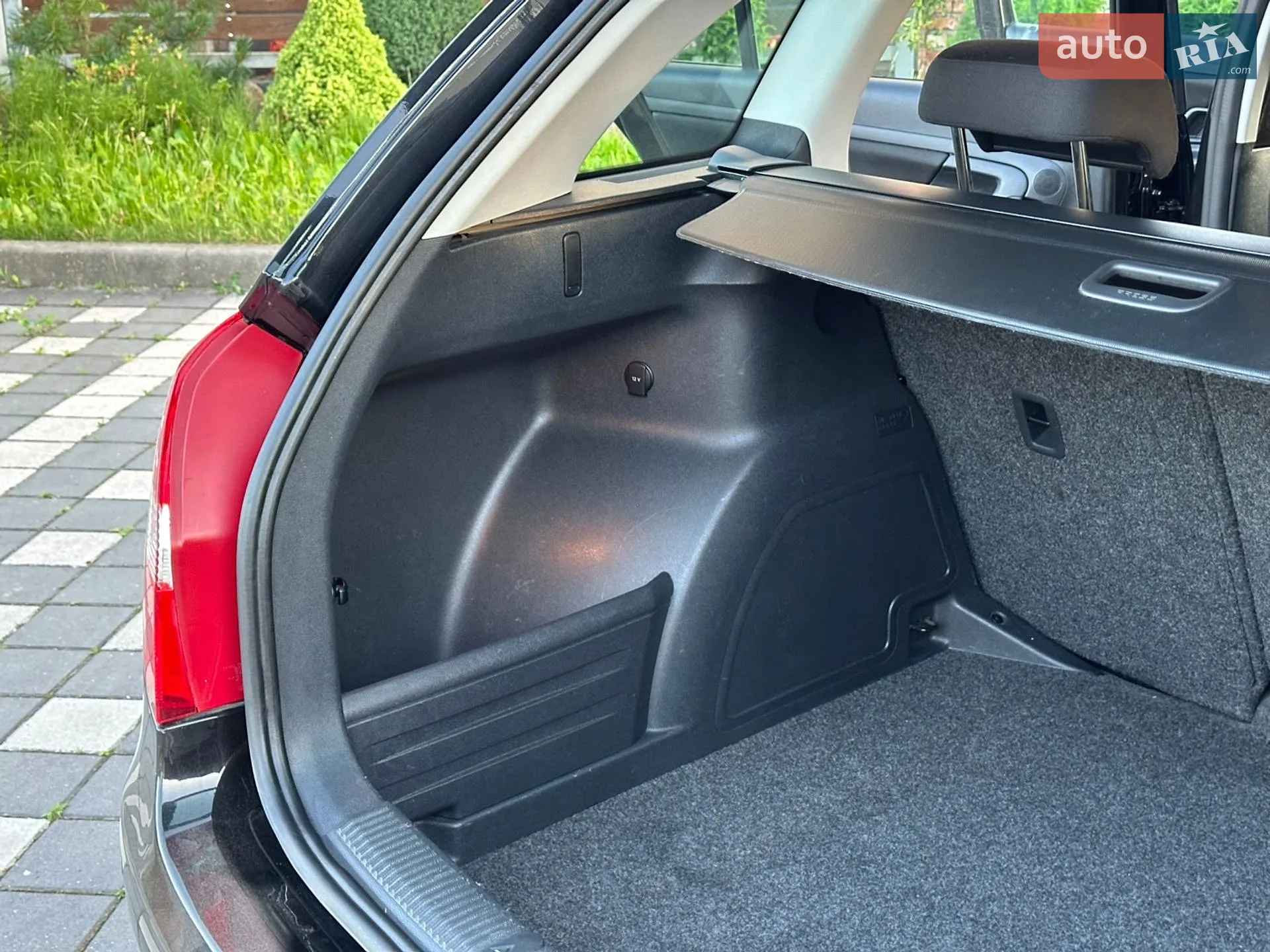 2014 Skoda Fabia - мініатюра 63