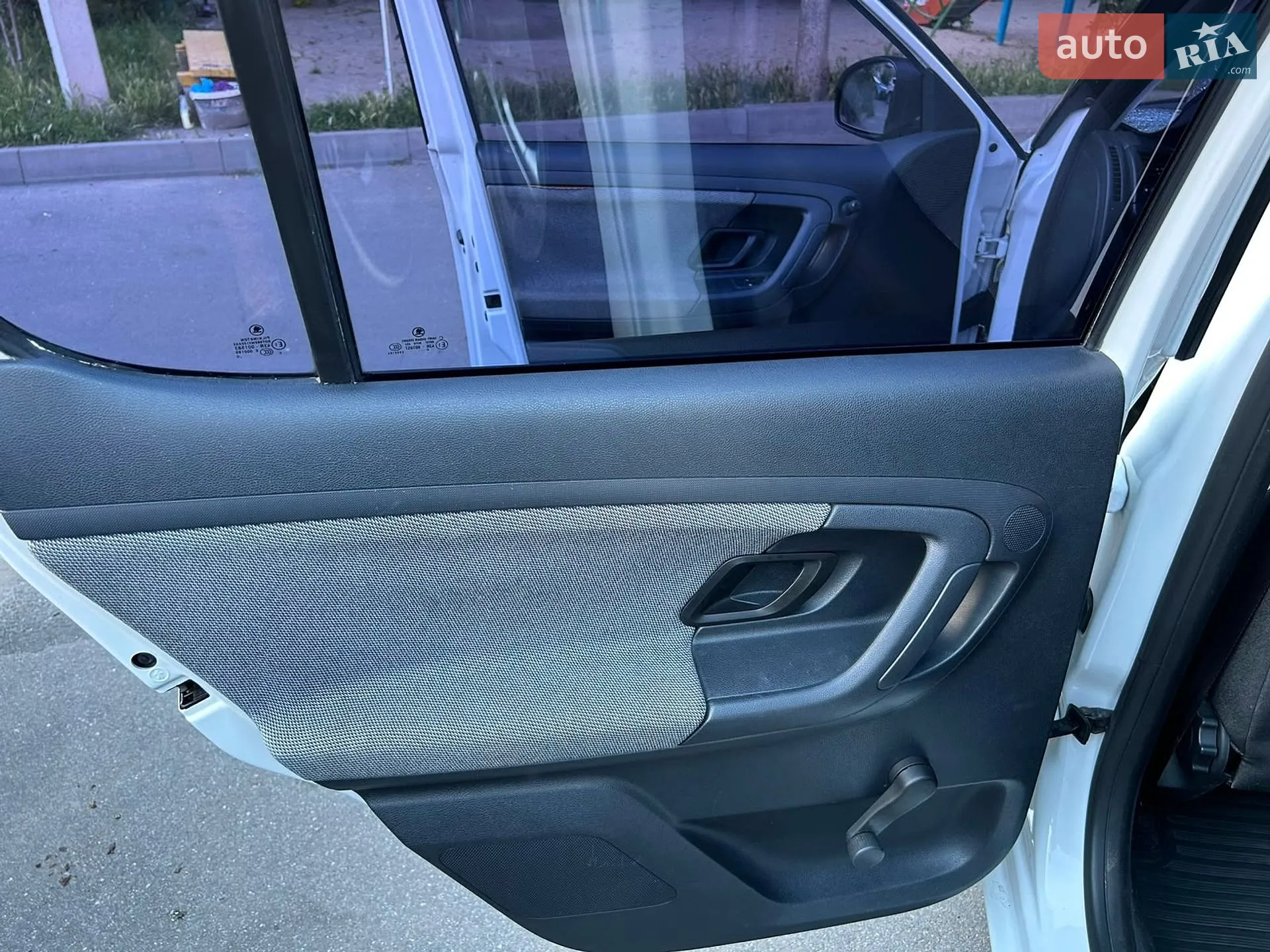 2011 Skoda Fabia - мініатюра 20