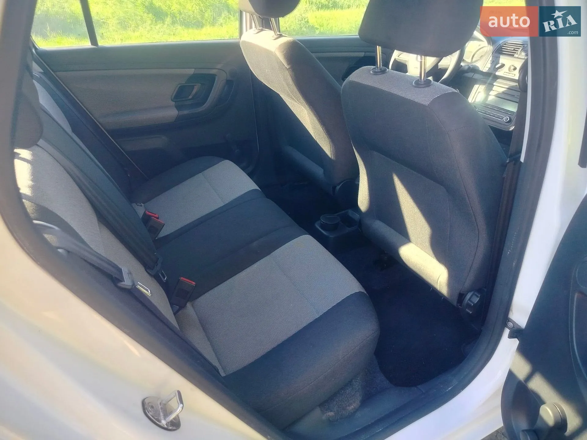 2013 Skoda Fabia - мініатюра 14