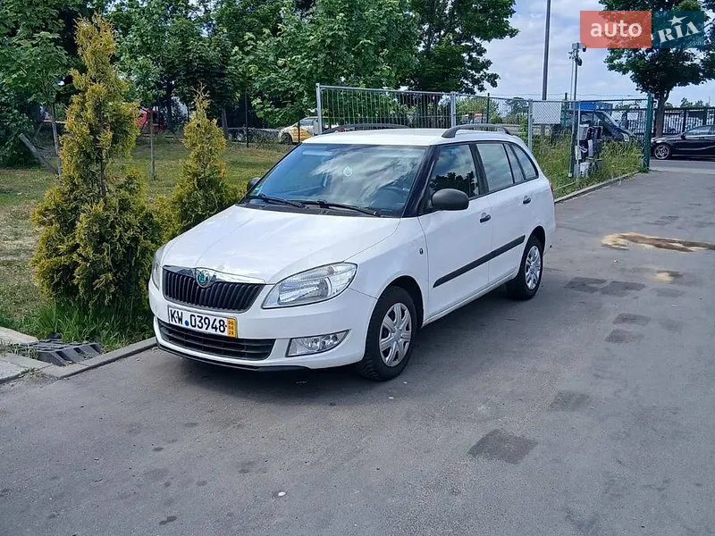 Skoda Fabia 2014 VIN TMBEL65J7E3098435 фото оголошення 18 з 49