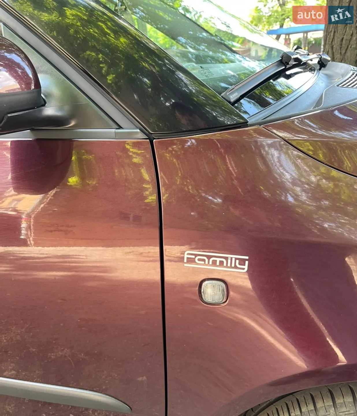 2011 Skoda Fabia - мініатюра 5