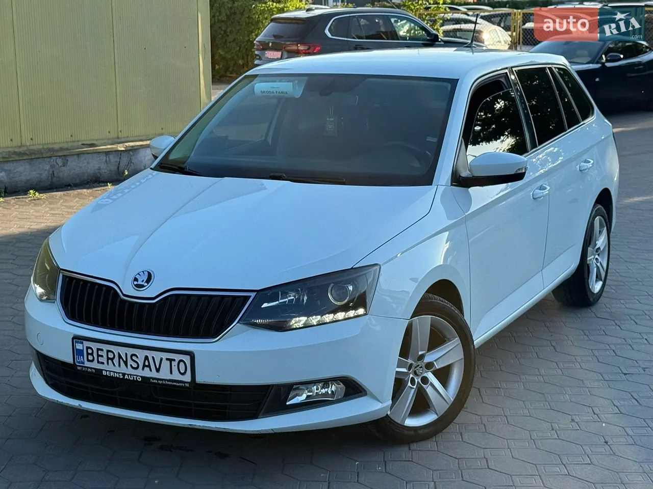 2013 Ford B-MAX - мініатюра 51