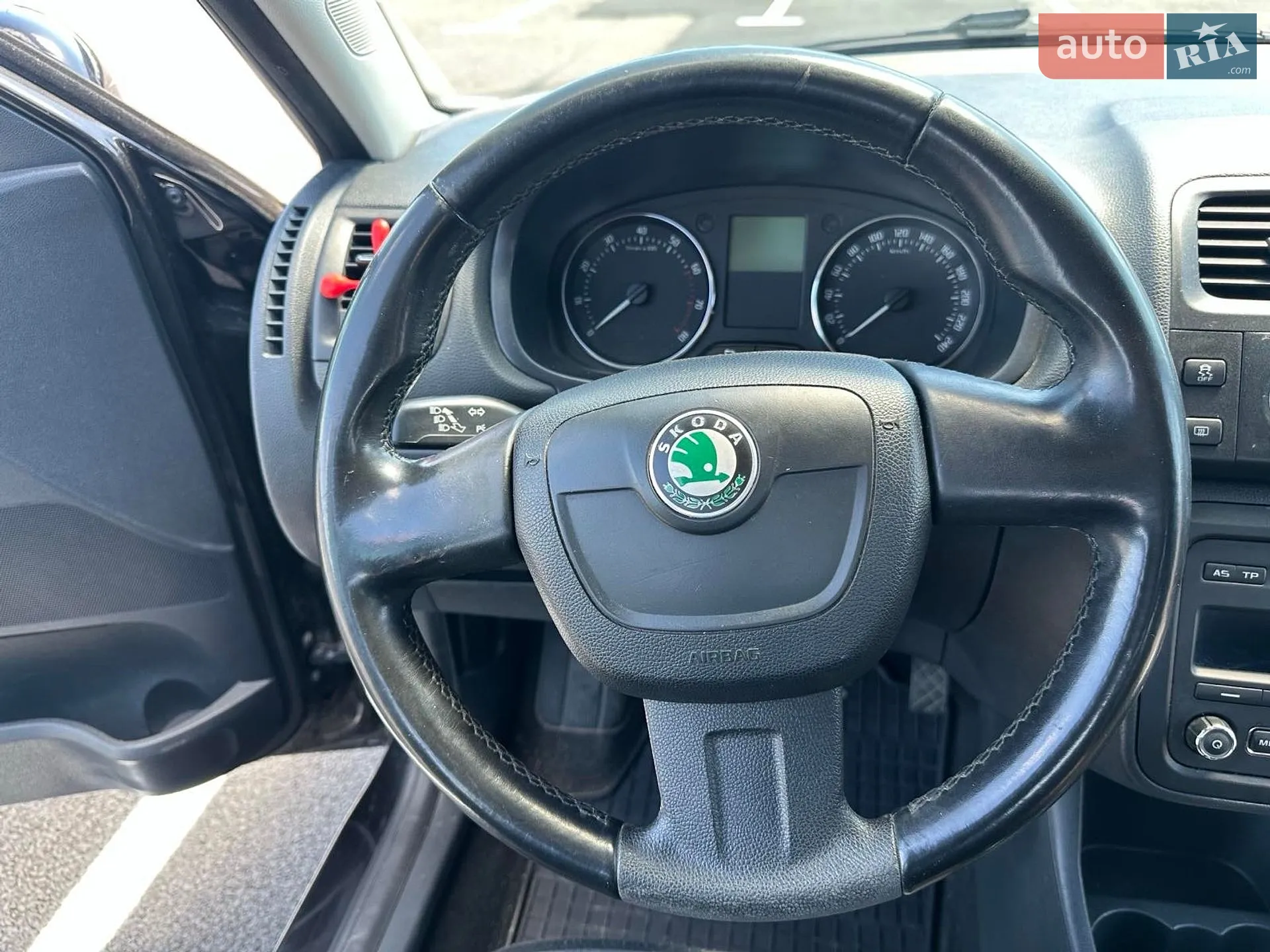 2011 Skoda Fabia - мініатюра 17