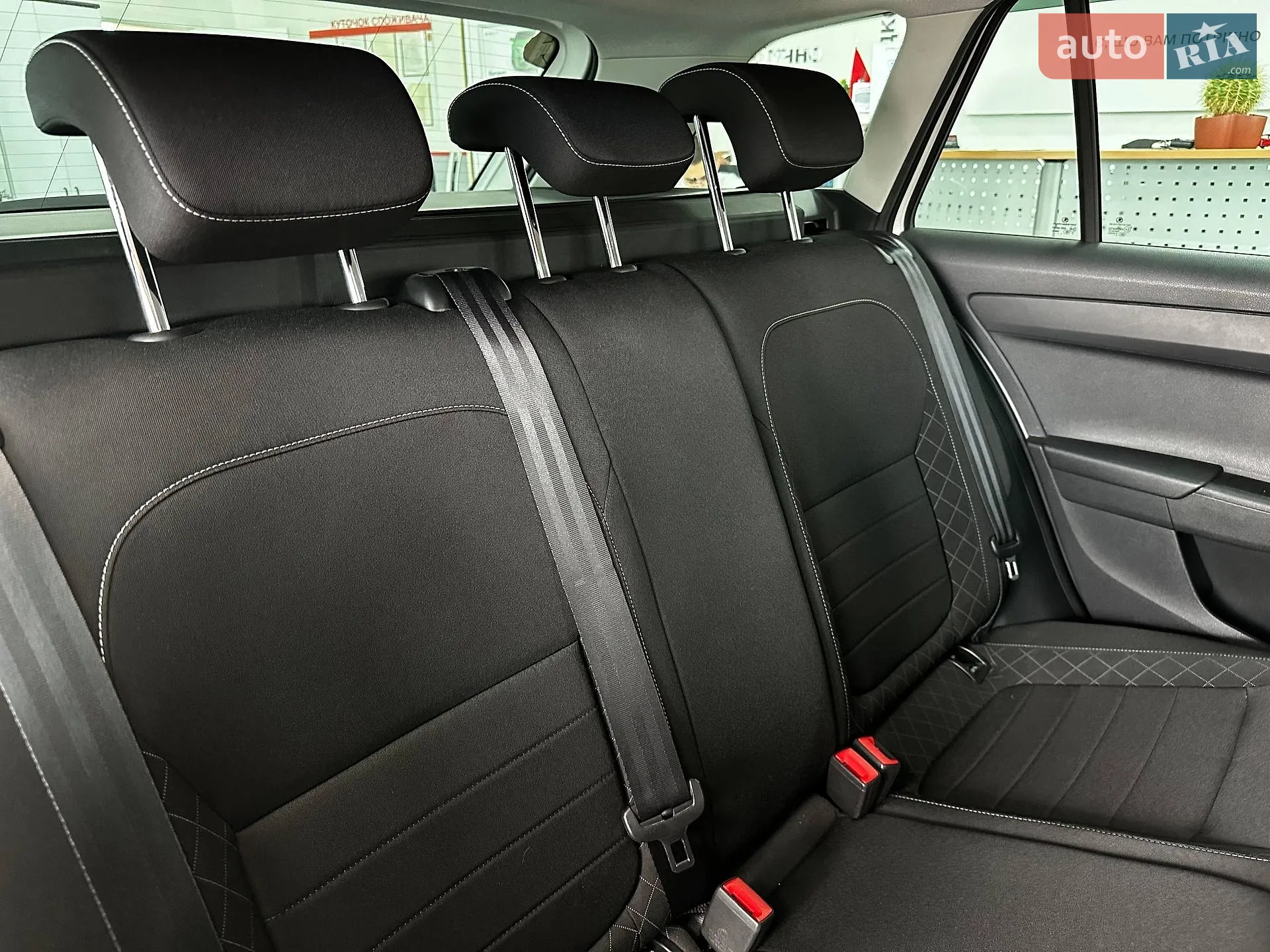 2018 Skoda Fabia - мініатюра 25