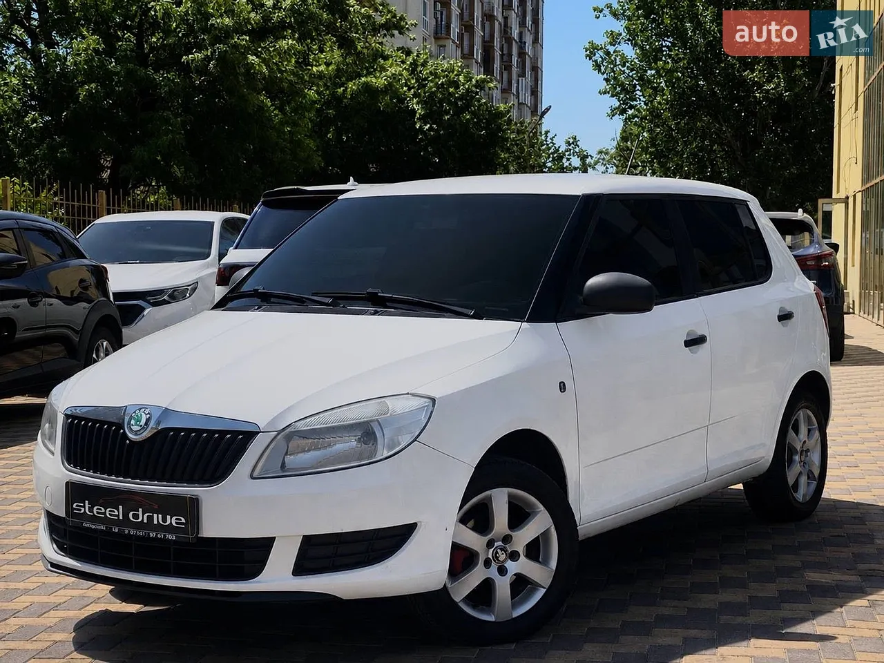 2011 Hyundai Accent - мініатюра 14