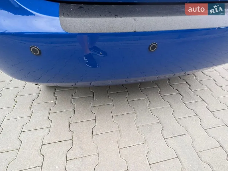 Skoda Fabia 2009 VIN TMBAA65J393147513 фото оголошення 9 з 37