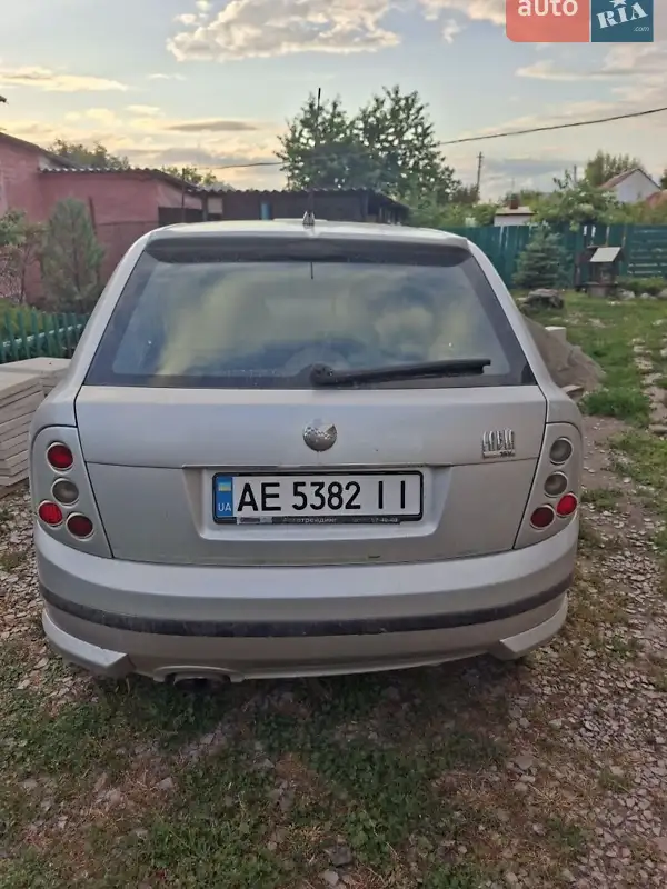 Skoda Fabia 2005 VIN TMBMC46Y75B035983 фото оголошення 3 з 42