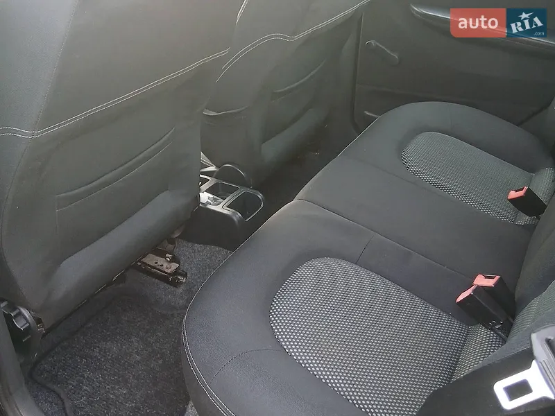 Skoda Fabia 2006 VIN TMBHC26Y964566534 фото оголошення 8 з 46