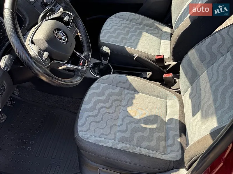 Skoda Fabia 2007 VIN Y6UBC45J18B501584 фото оголошення 20 з 64