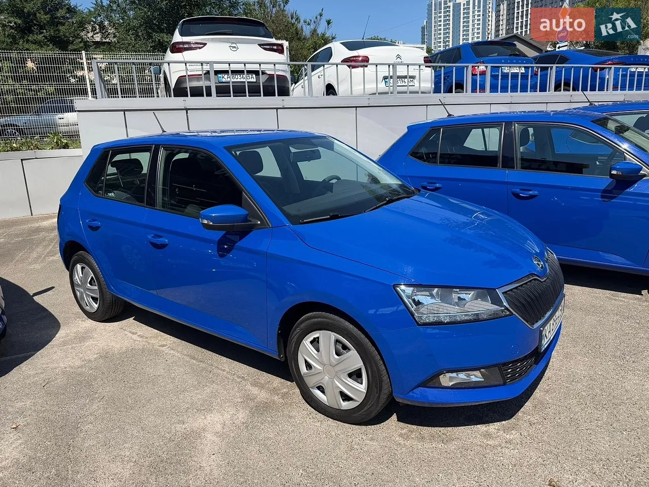 2020 Ford Focus - мініатюра 12