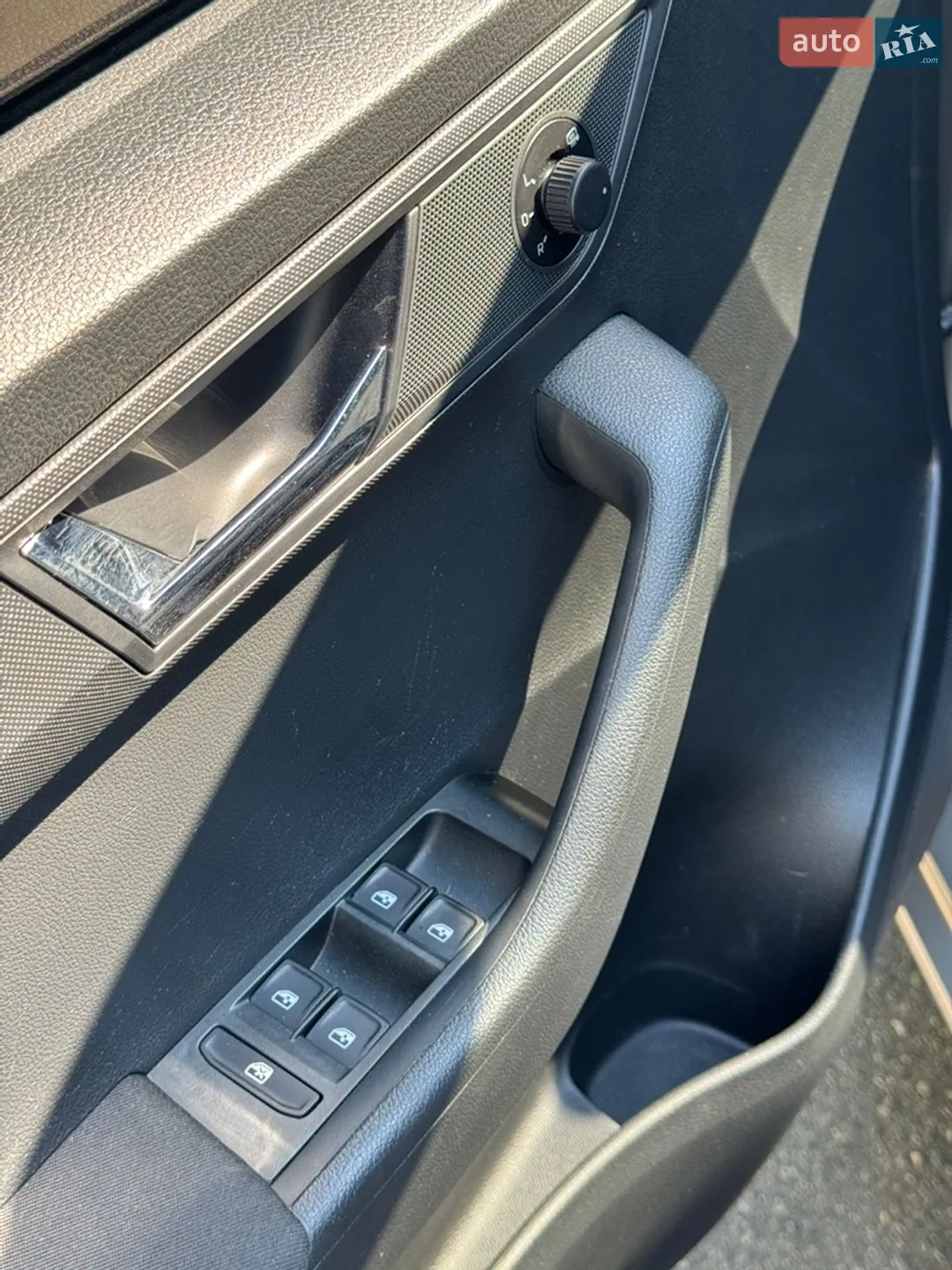 2018 Skoda Fabia - мініатюра 13
