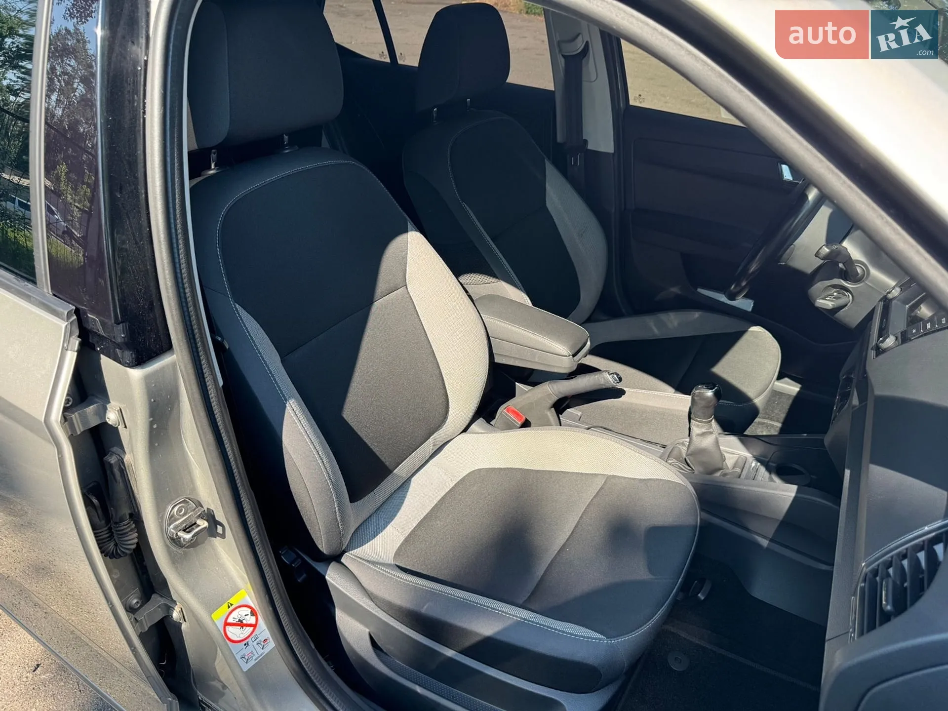 2018 Skoda Fabia - мініатюра 15