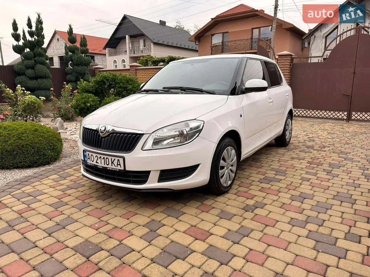 2017 Skoda Octavia - мініатюра 42
