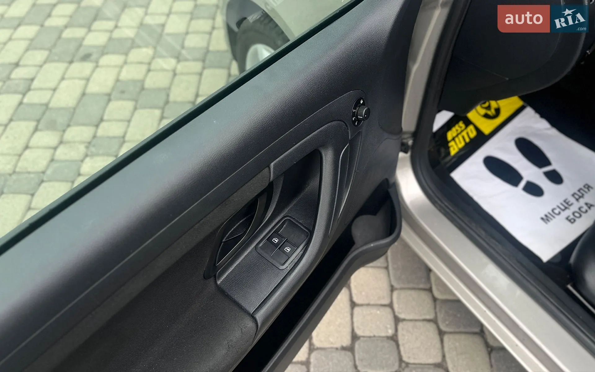 2013 Skoda Fabia - мініатюра 9