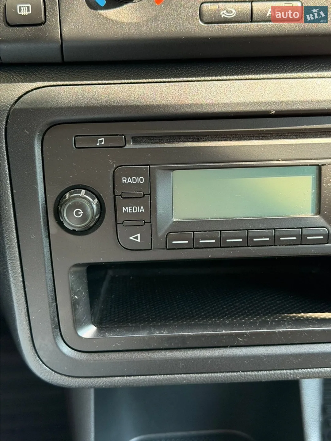 2014 Skoda Fabia - мініатюра 45