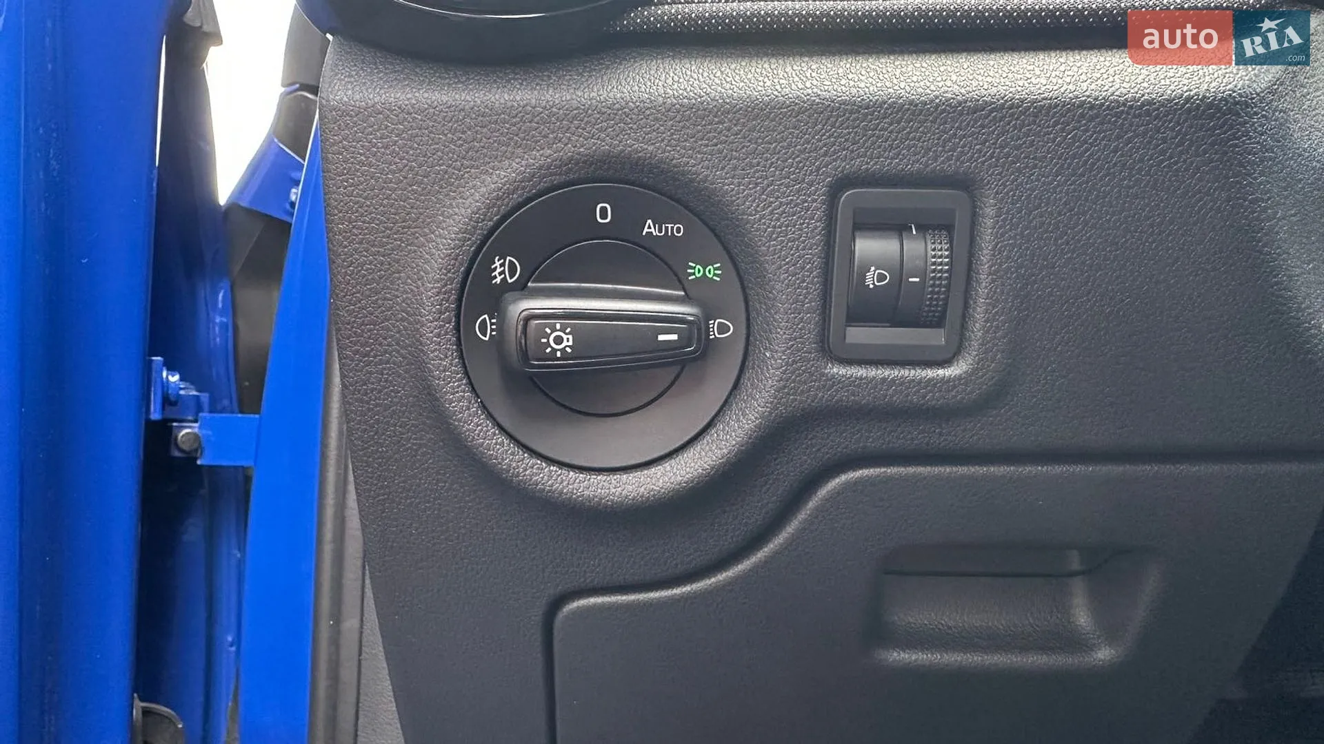 2025 Skoda Fabia - мініатюра 18