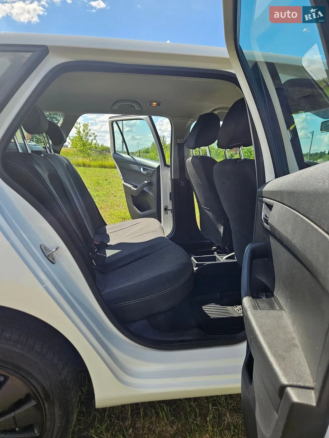 2019 Skoda Fabia - мініатюра 5