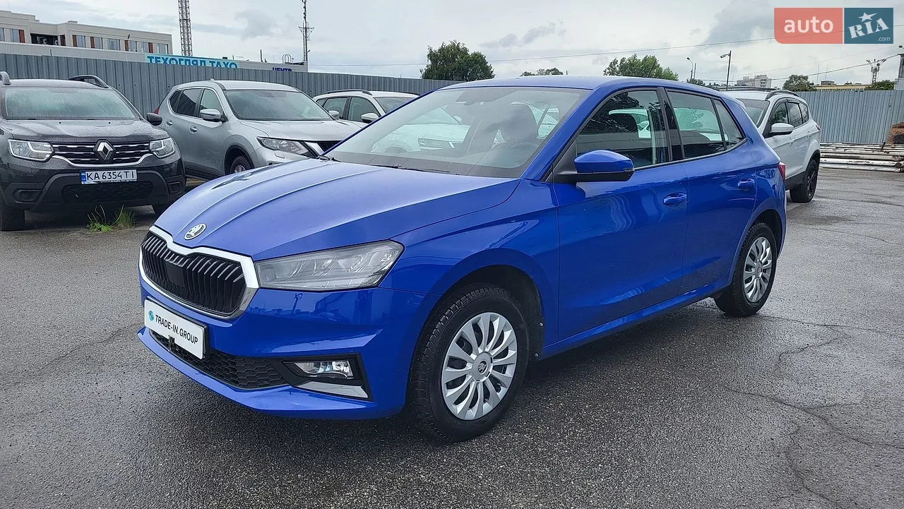 2020 Skoda Karoq - мініатюра 58