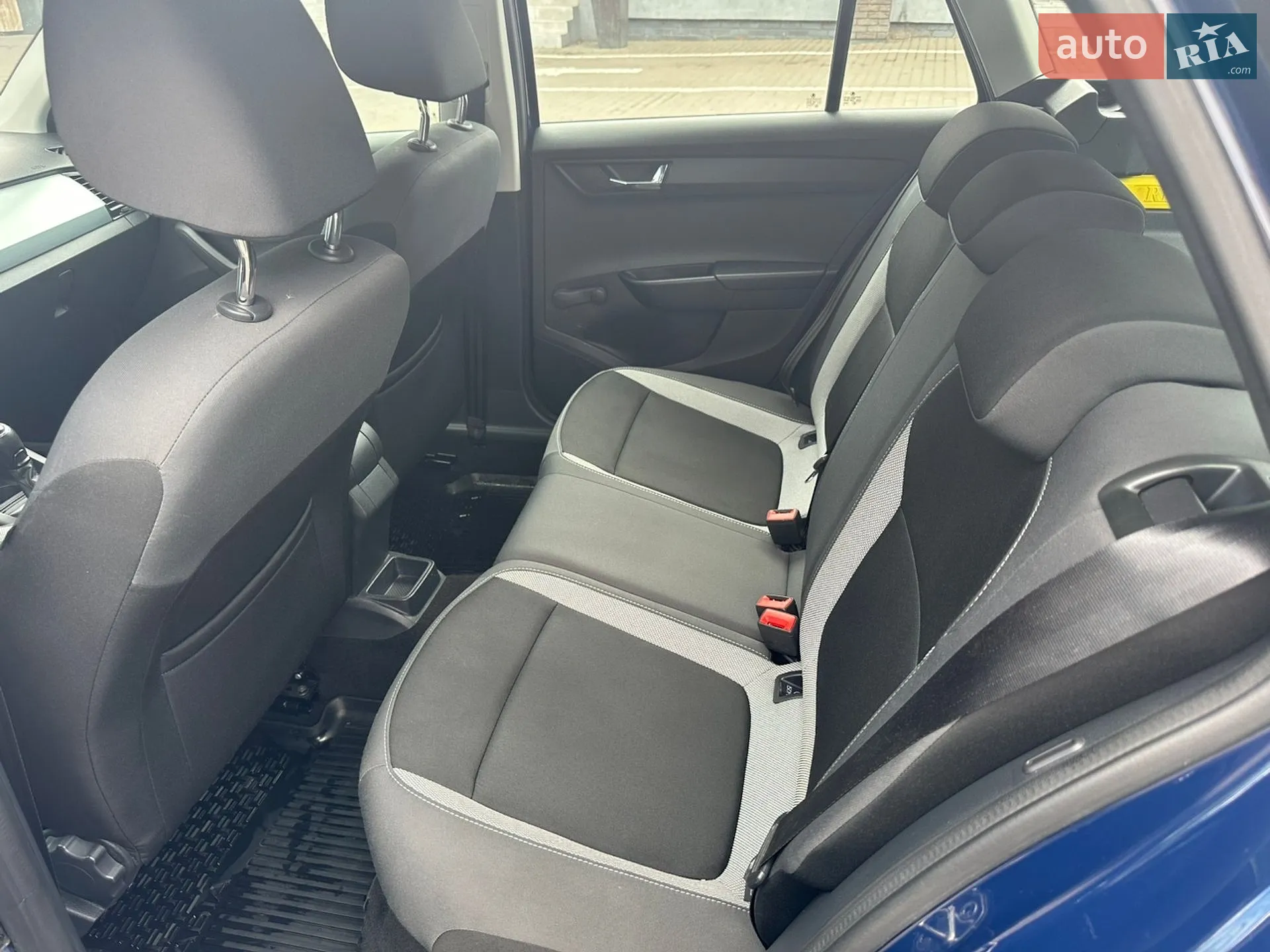 2018 Skoda Fabia - мініатюра 17