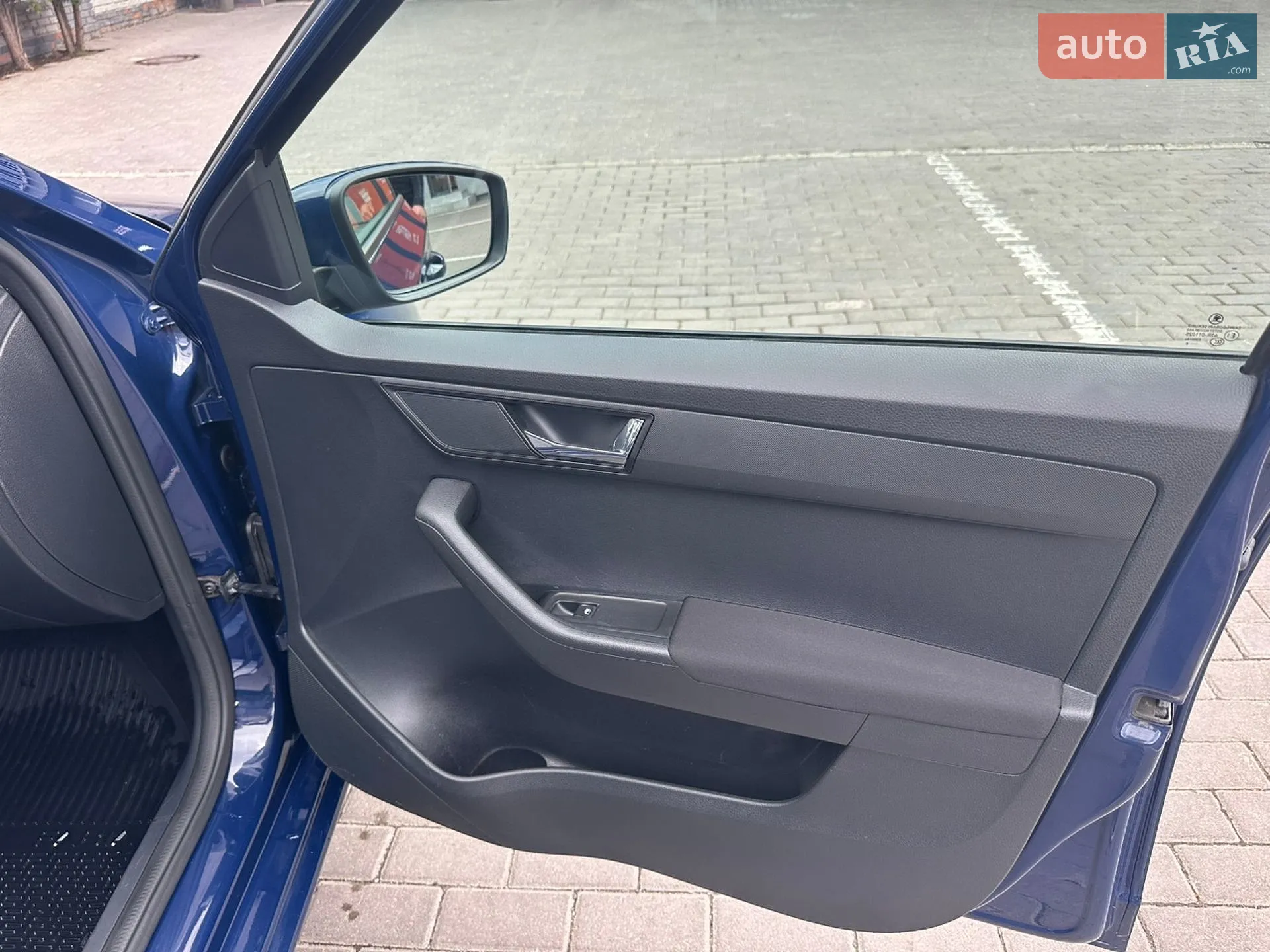 2018 Skoda Fabia - мініатюра 23