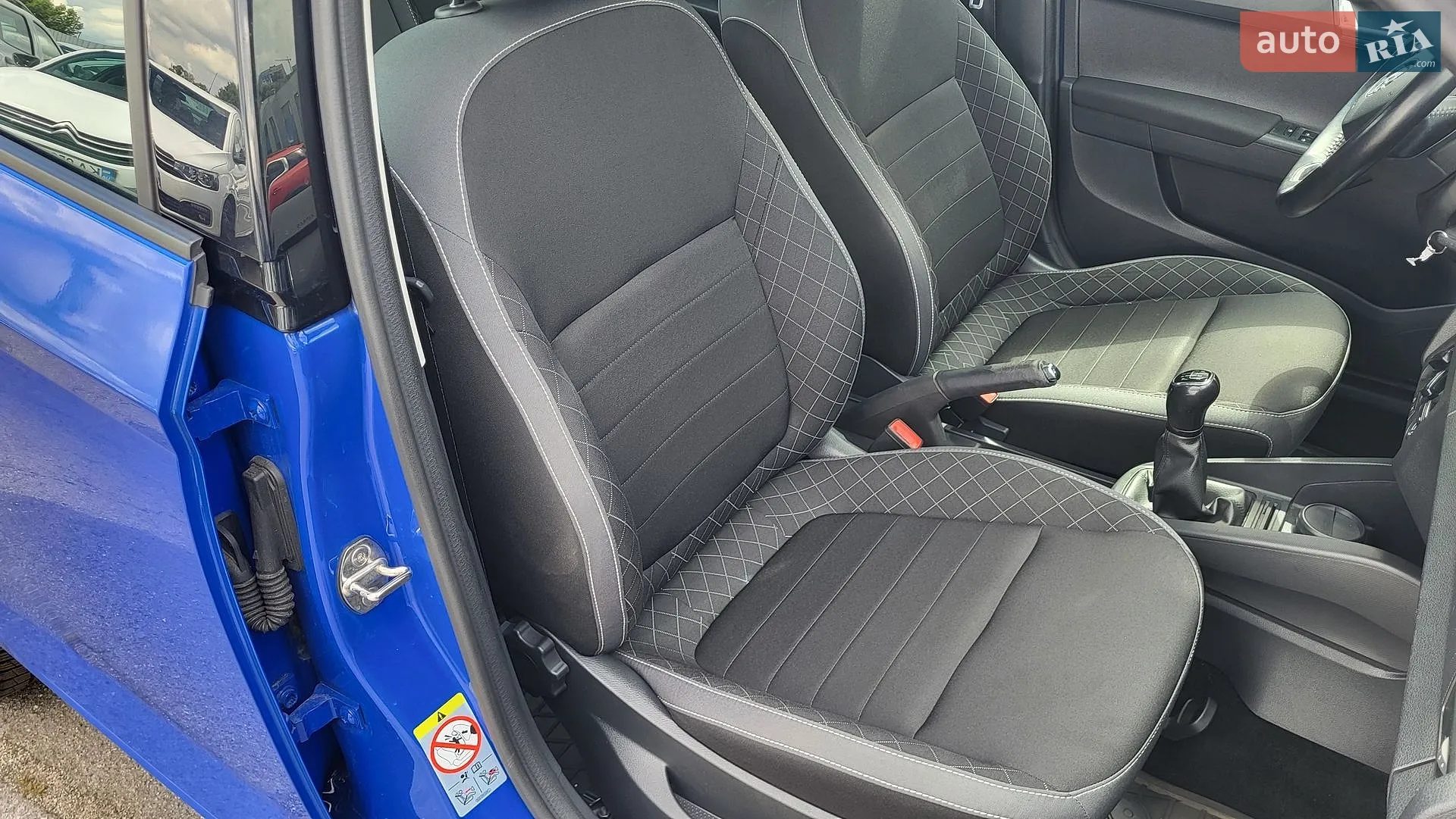 2021 Skoda Fabia - мініатюра 29