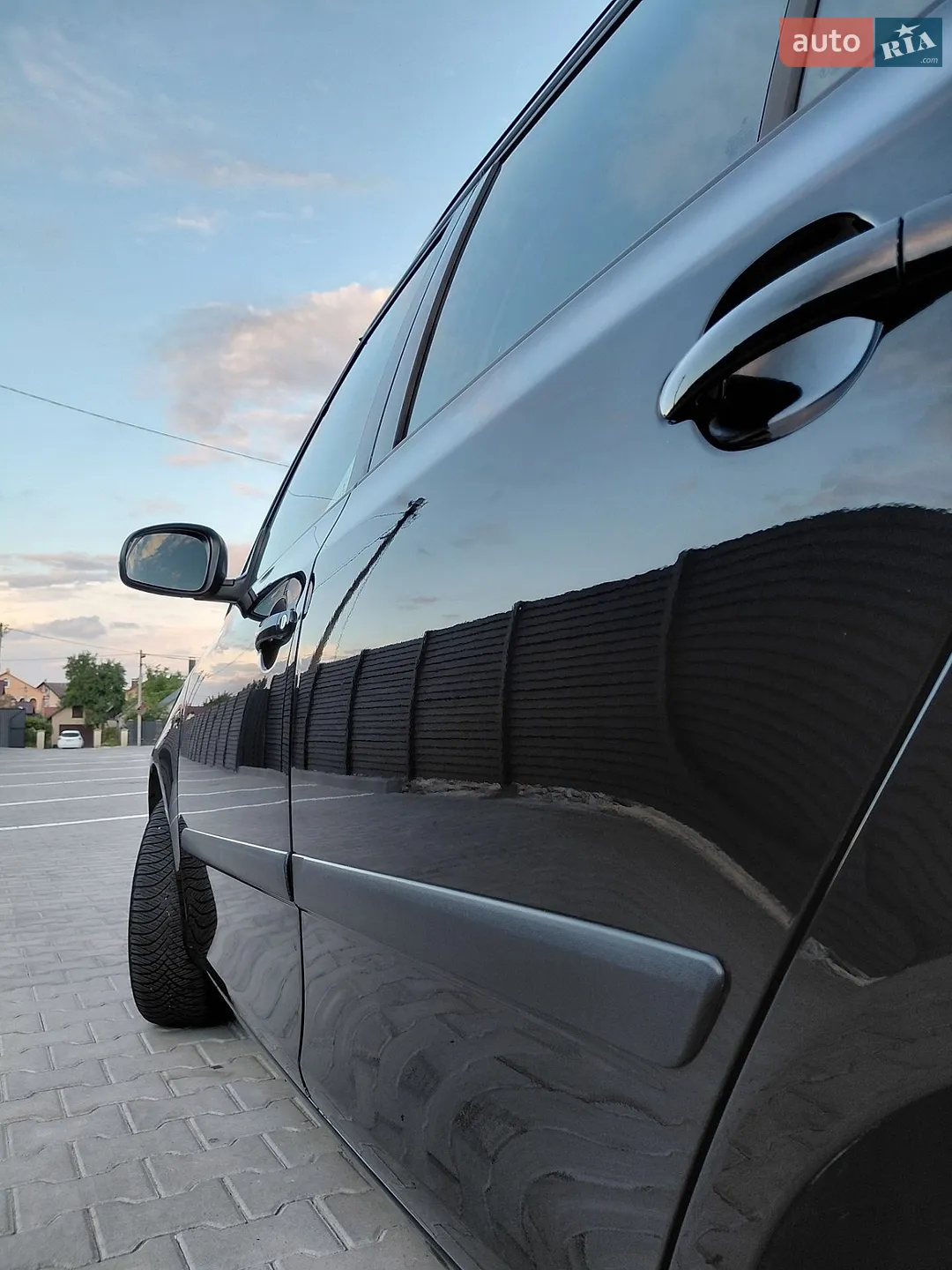 2010 Skoda Fabia - мініатюра 9