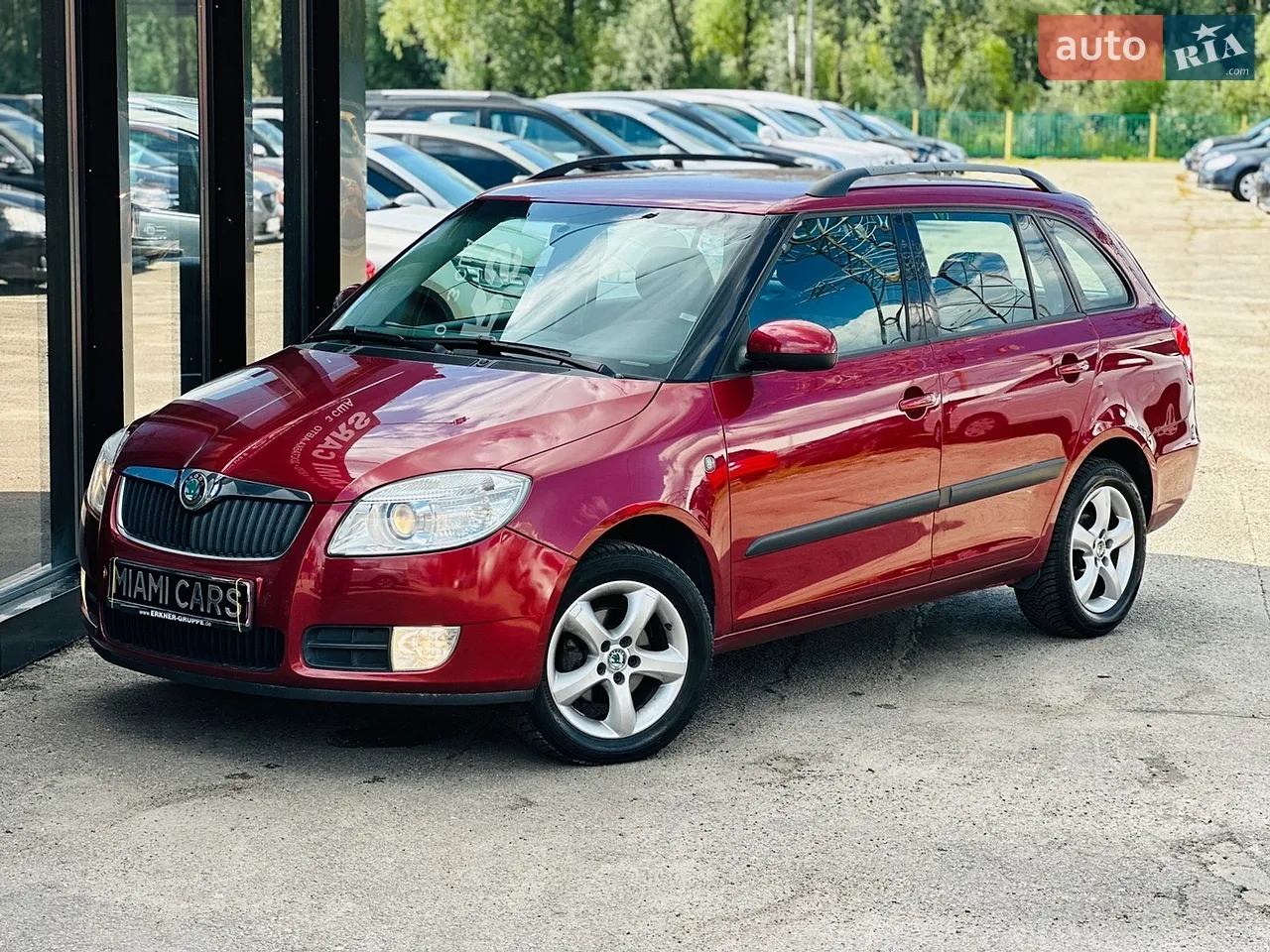 2011 SEAT Ibiza - мініатюра 37
