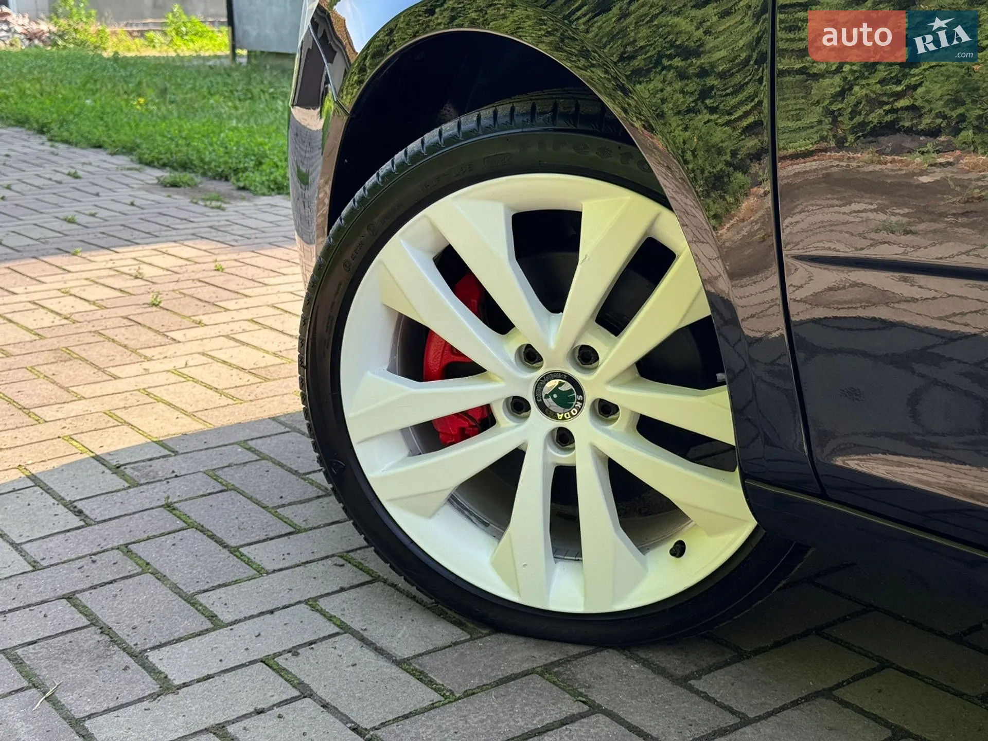 2010 Skoda Fabia - мініатюра 54