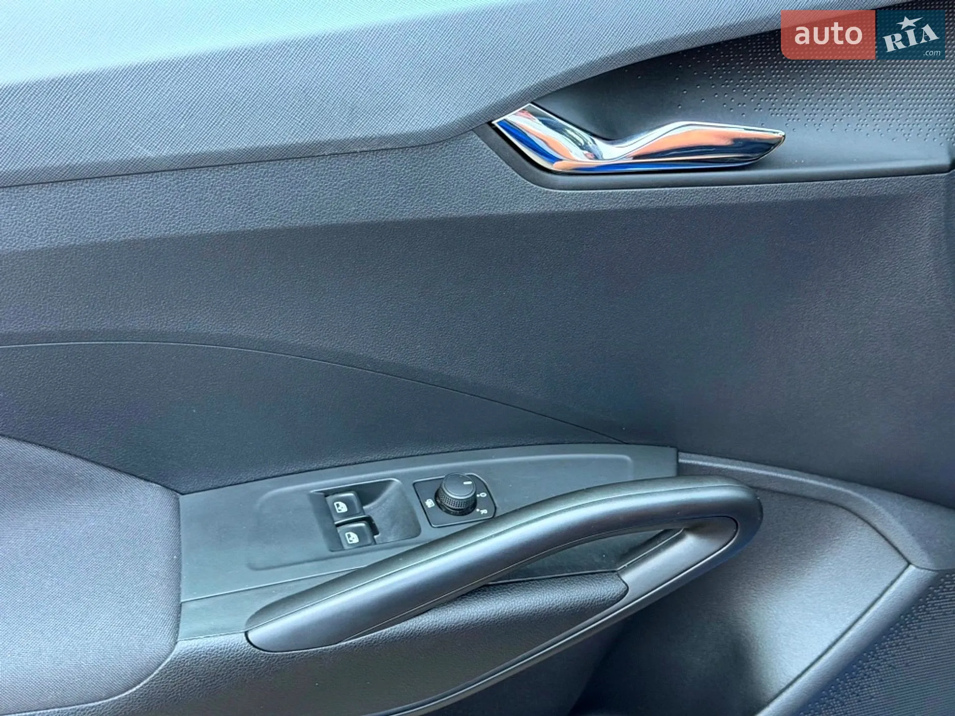 2025 Skoda Fabia - мініатюра 26