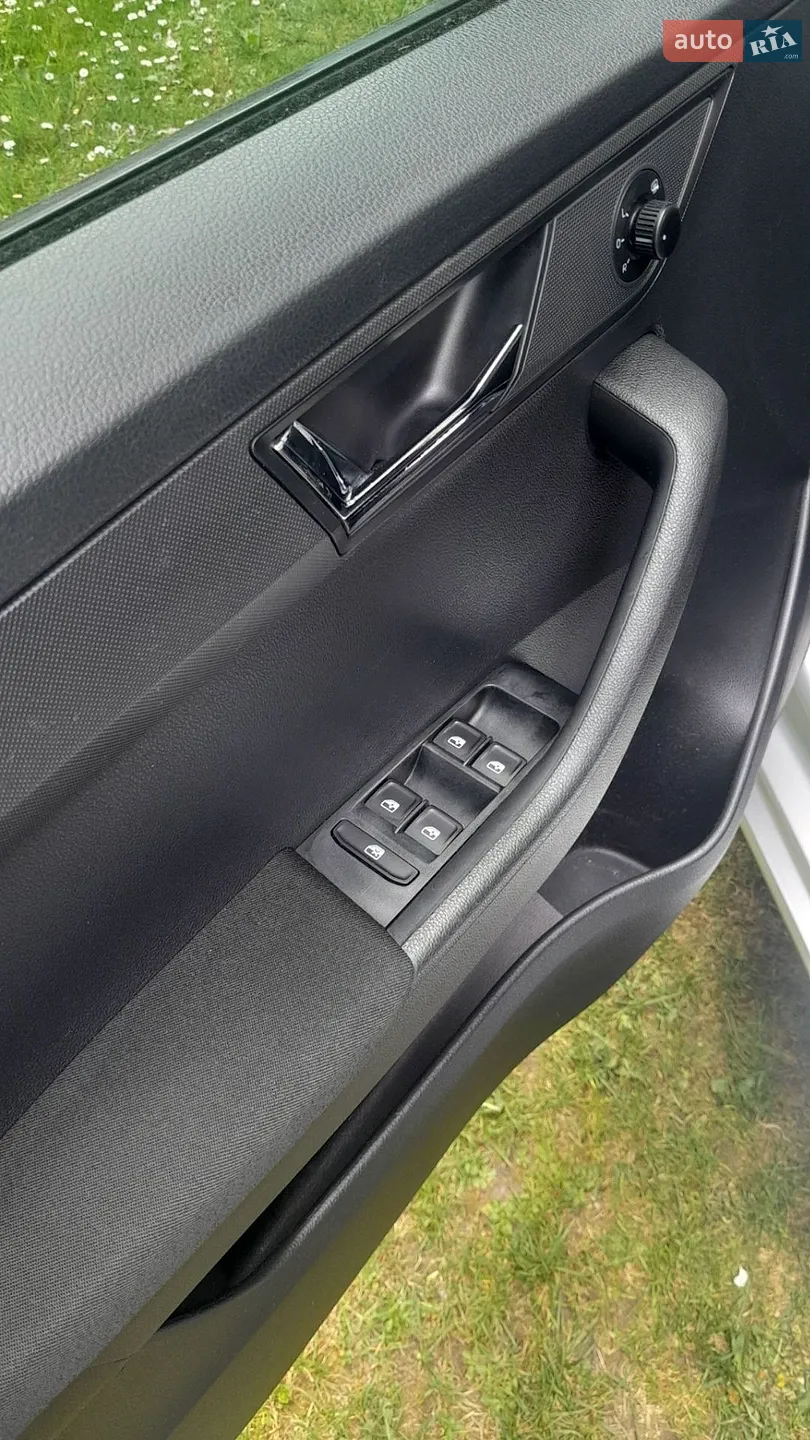 2017 Skoda Fabia - мініатюра 29