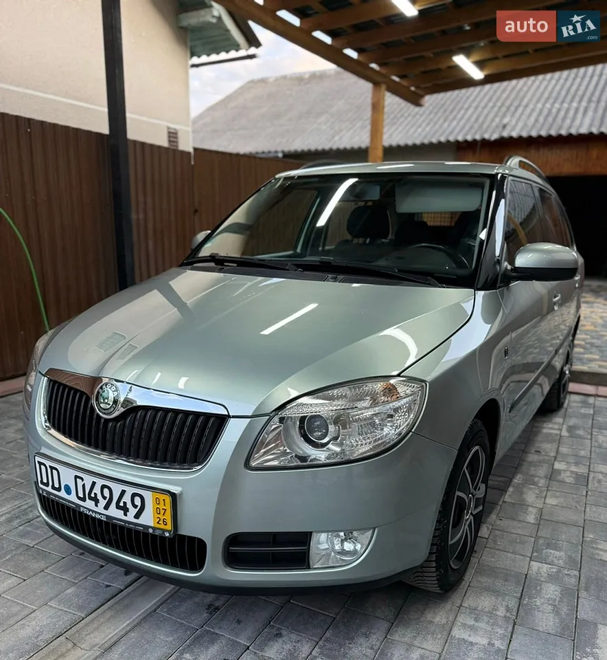 2012 Volkswagen Touran - мініатюра 42