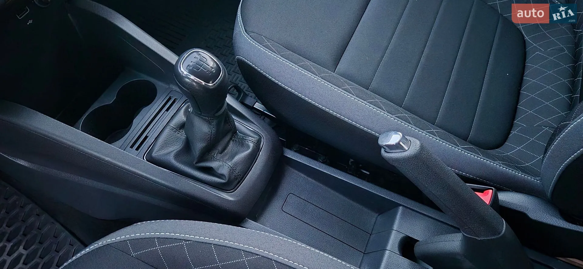 2019 Skoda Fabia - мініатюра 13