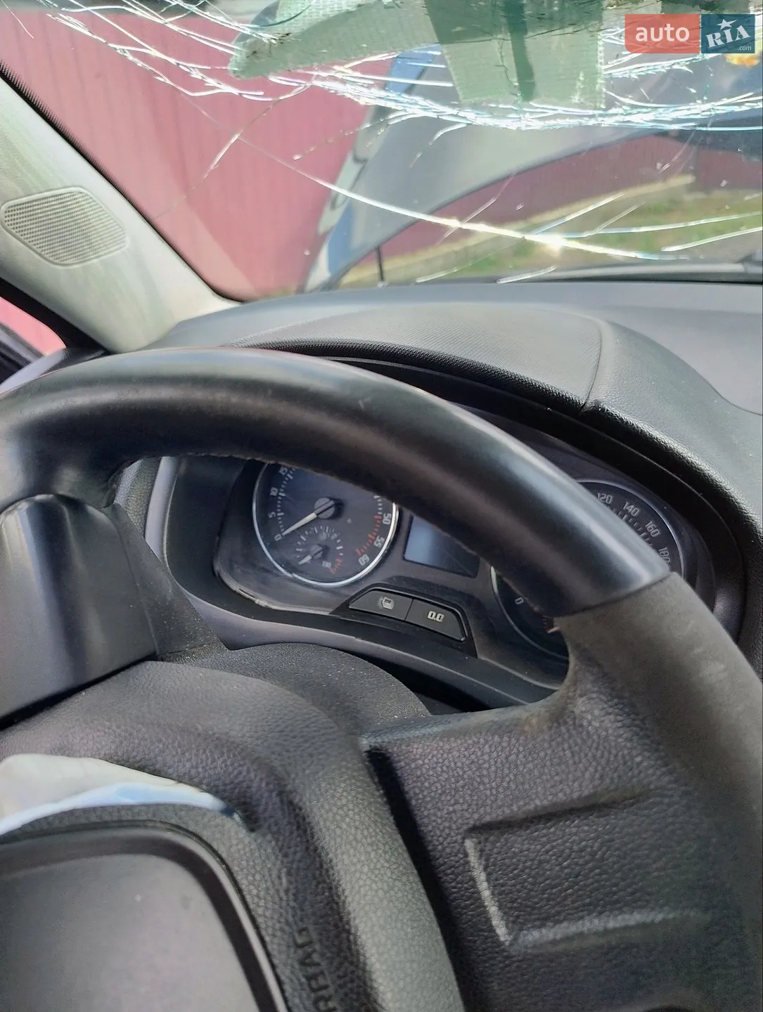 2011 Skoda Fabia - мініатюра 13