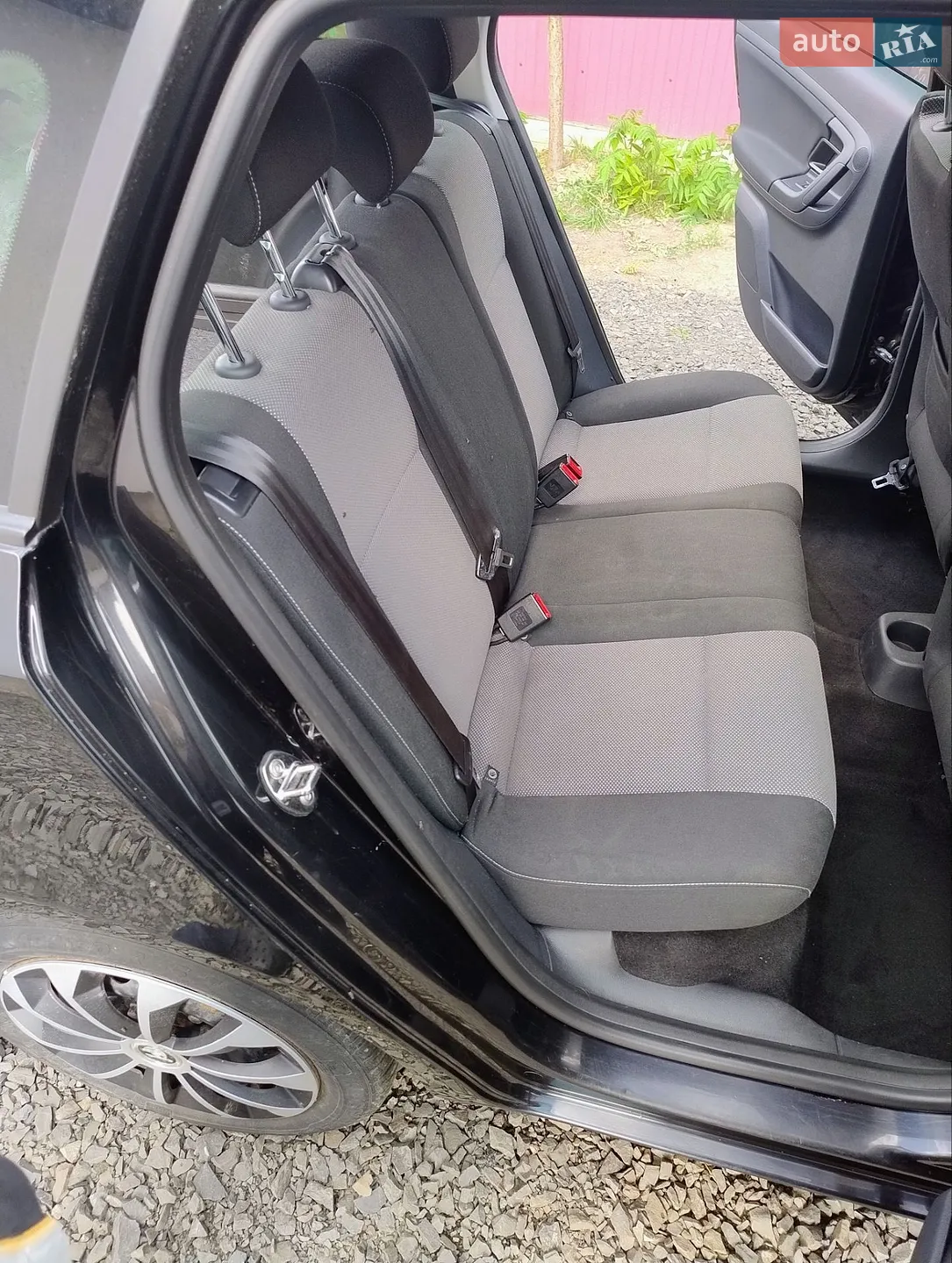 2011 Skoda Fabia - мініатюра 20