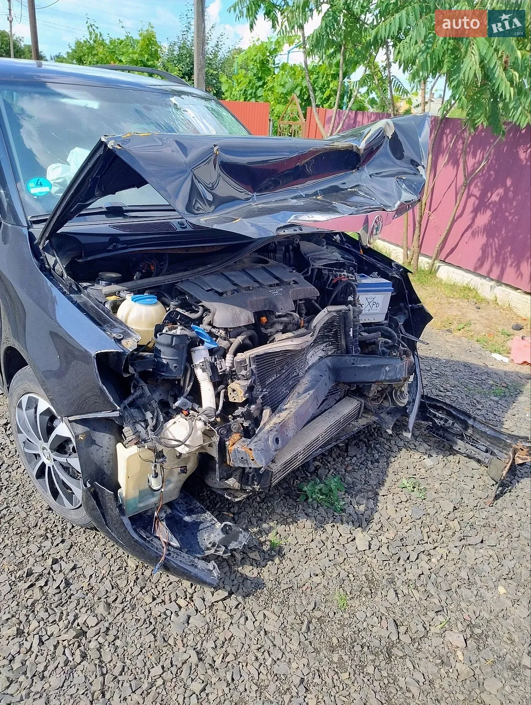 2011 Skoda Fabia - мініатюра 41