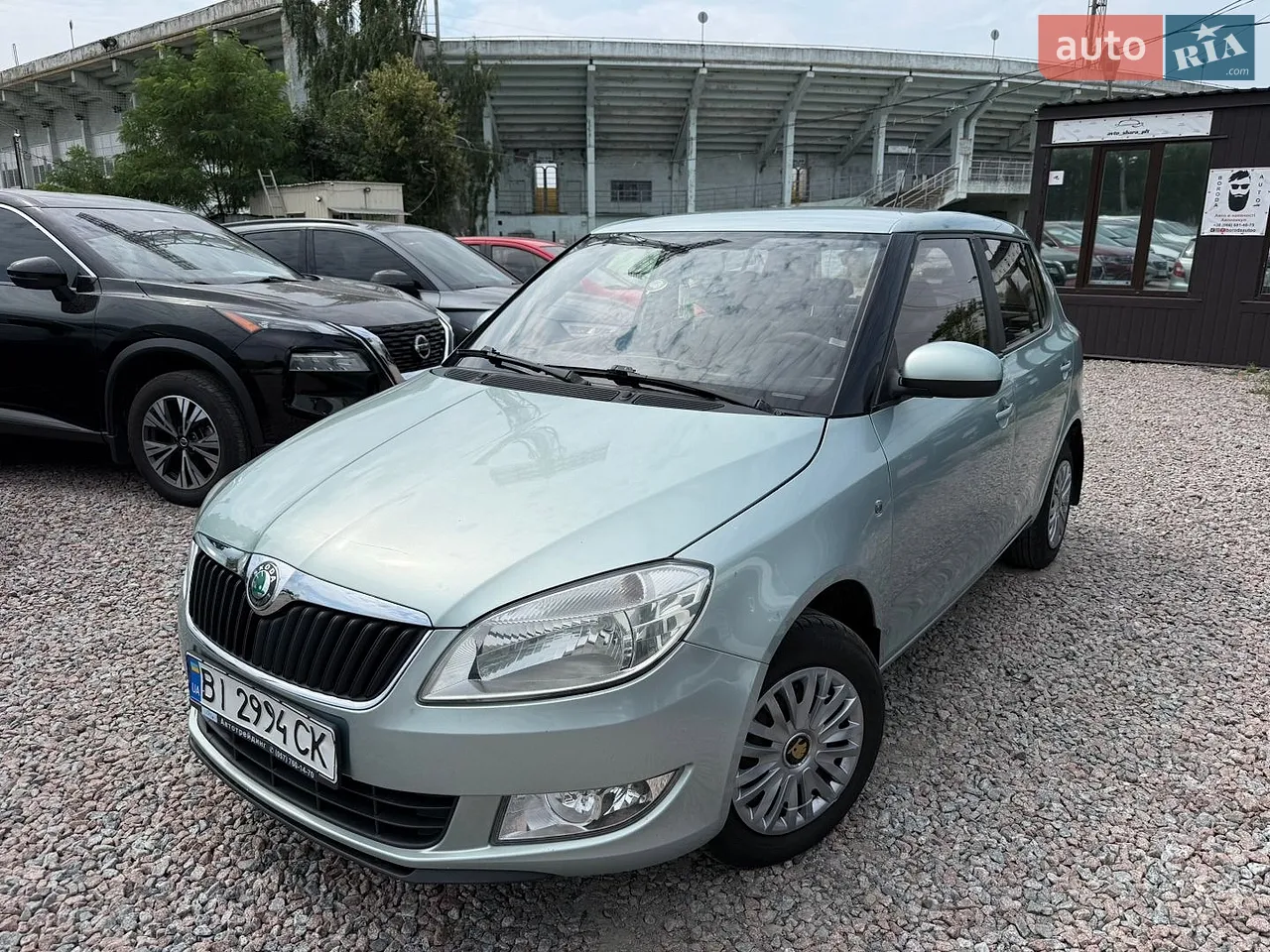 2013 Skoda Octavia - мініатюра 25