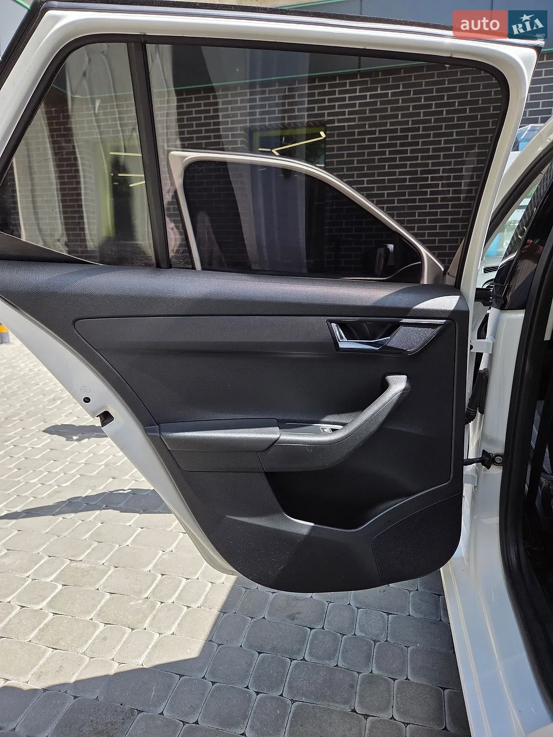 2018 Skoda Fabia - мініатюра 20