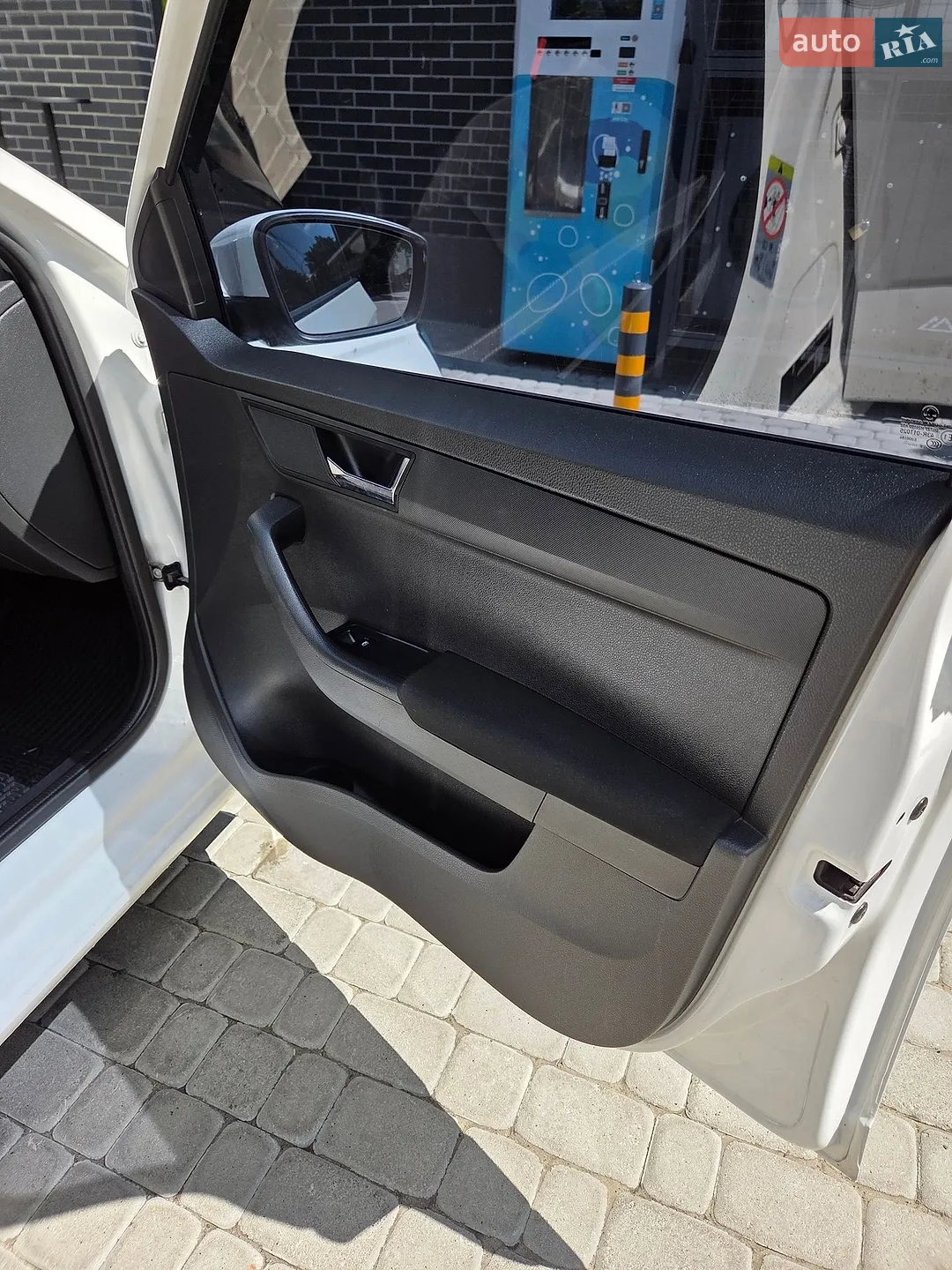 2018 Skoda Fabia - мініатюра 24