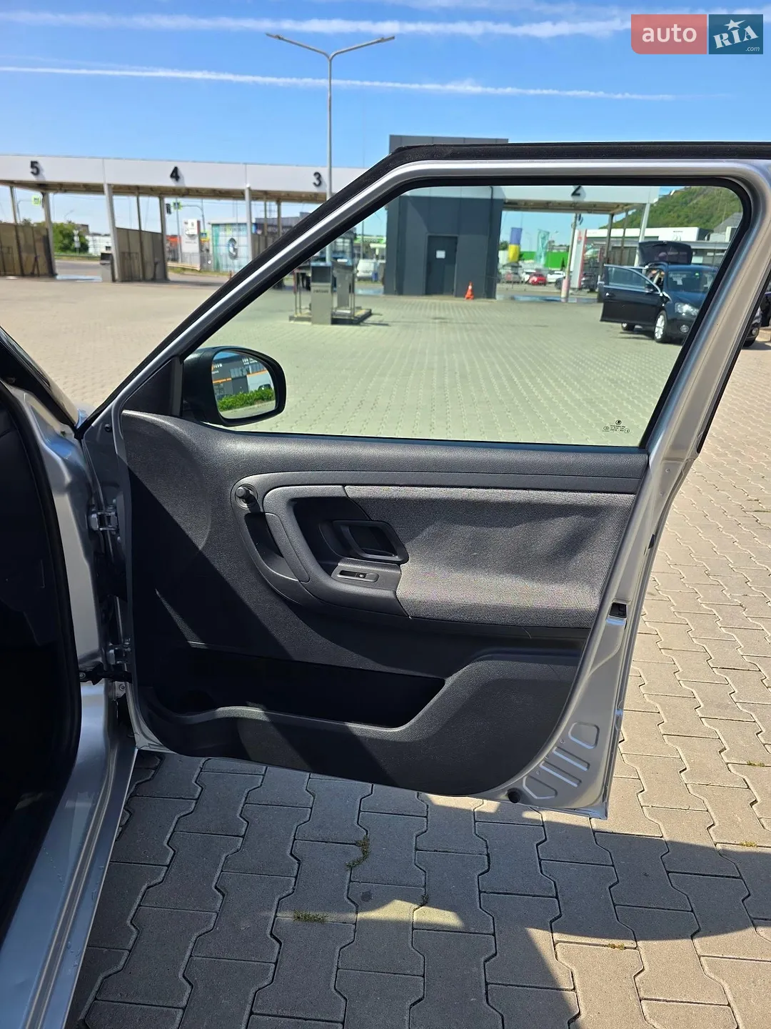 2012 Skoda Fabia - мініатюра 17