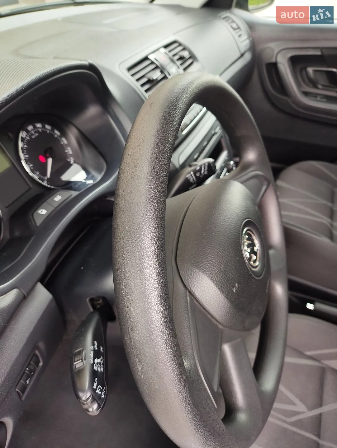 2013 Skoda Fabia - мініатюра 15