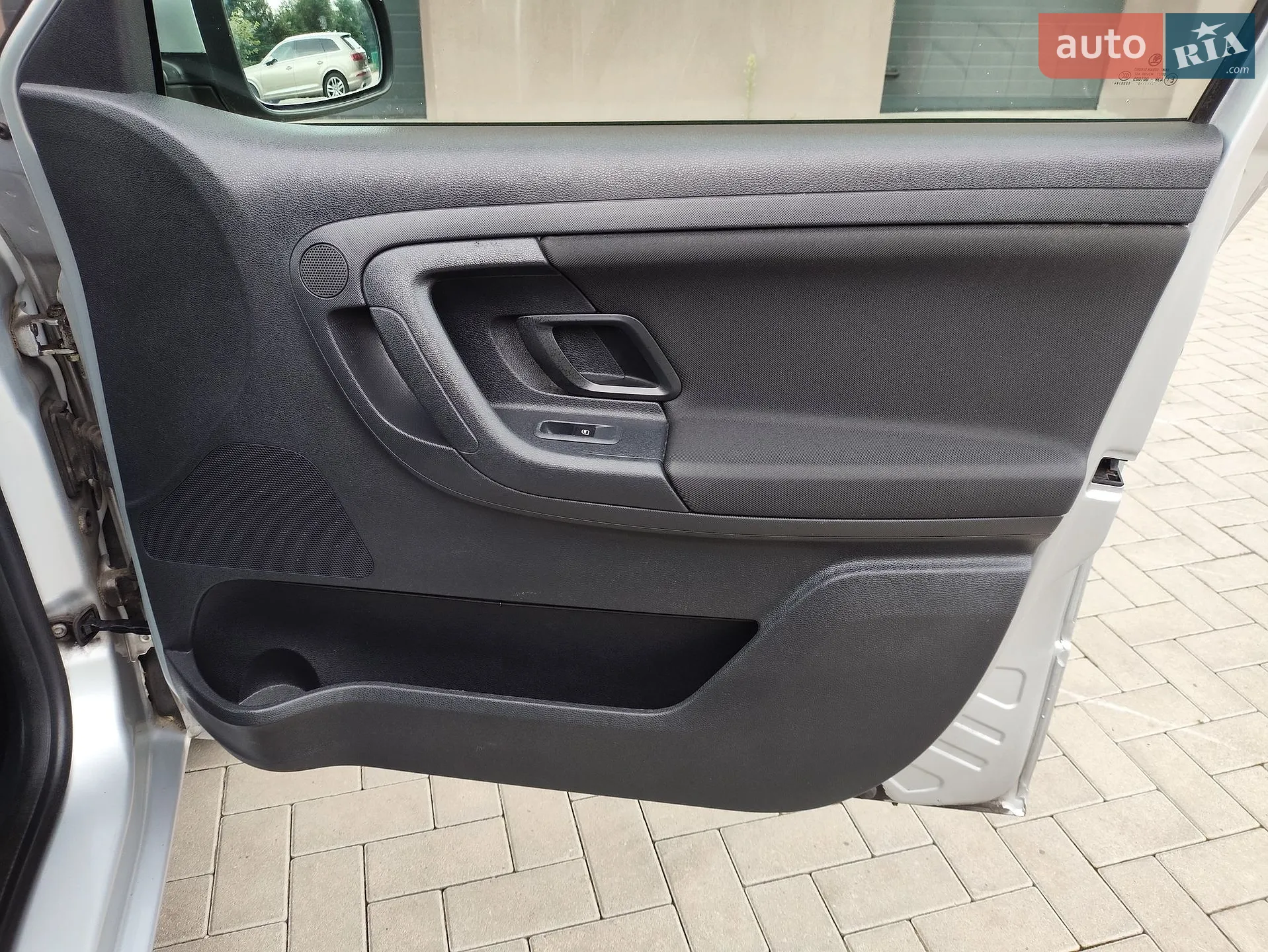 2013 Skoda Fabia - мініатюра 21