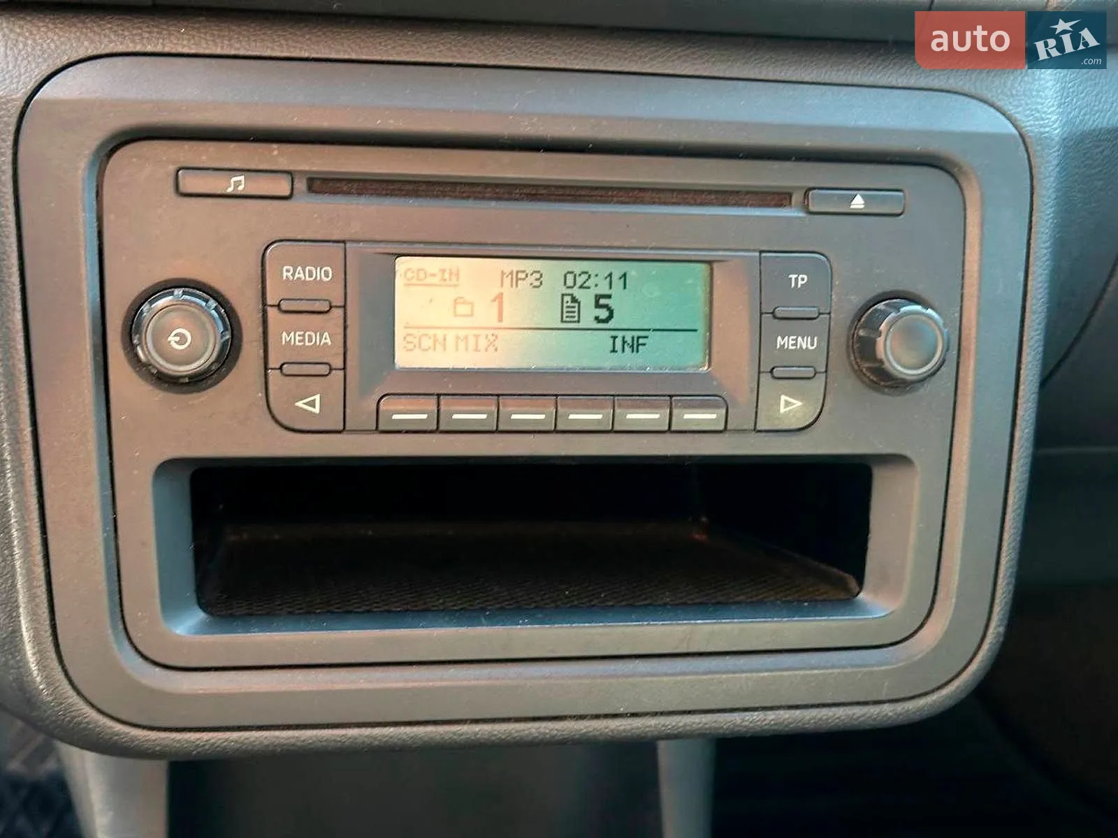 2014 Skoda Fabia - мініатюра 19