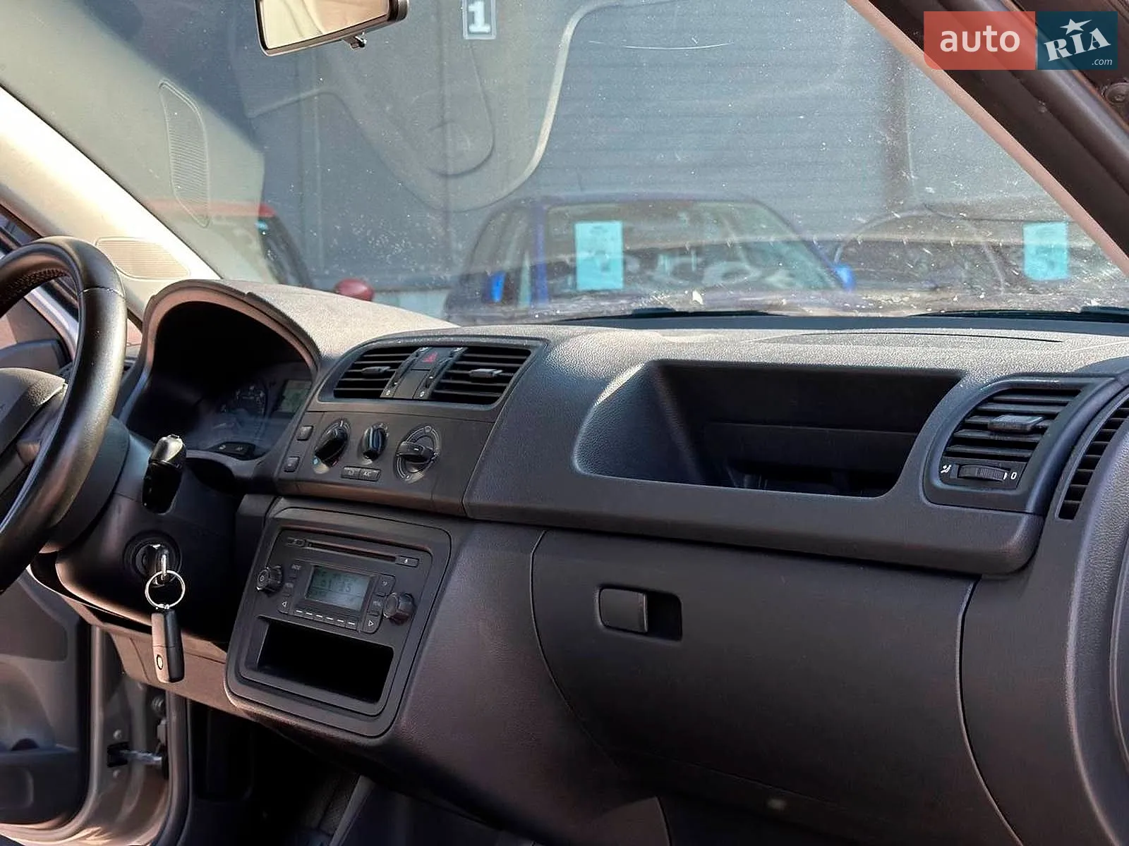 2014 Skoda Fabia - мініатюра 25