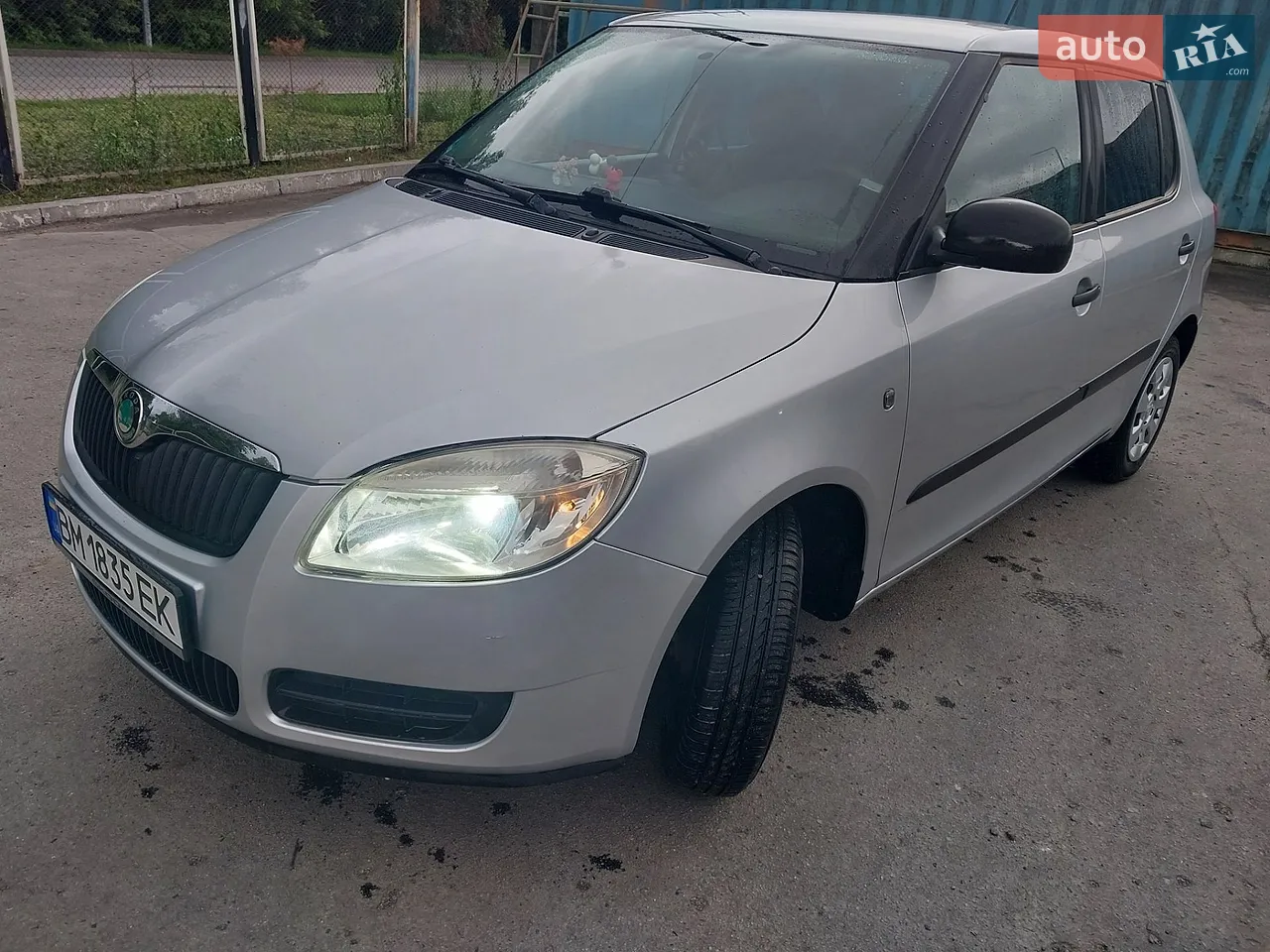 2011 Skoda Octavia - мініатюра 52