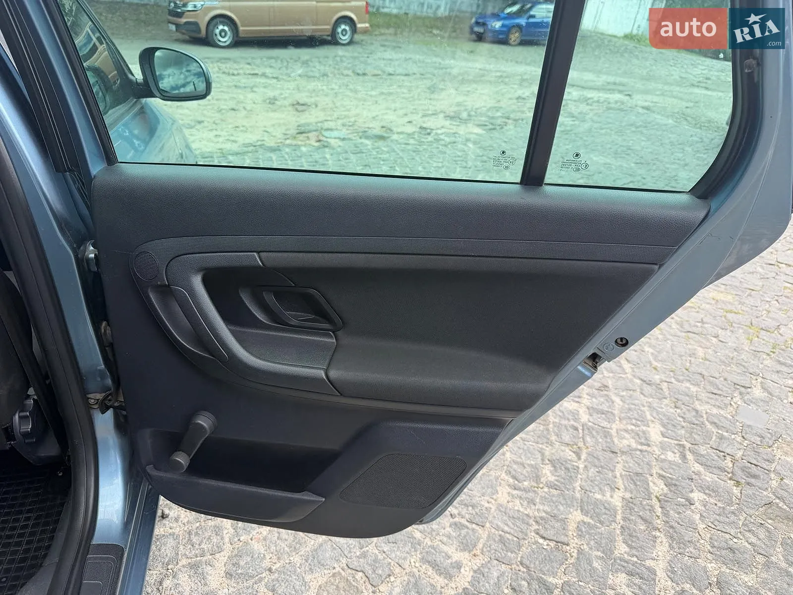 2011 Skoda Fabia - мініатюра 18