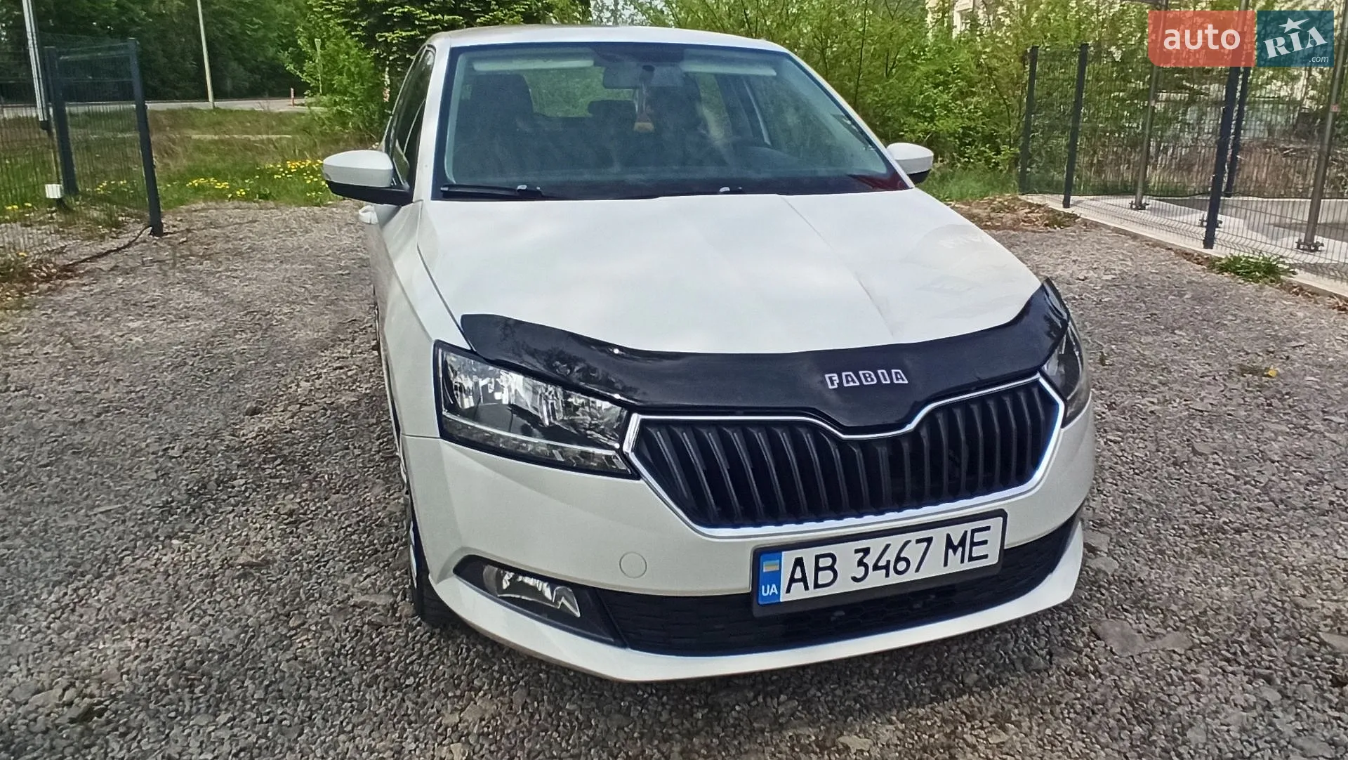 2019 Skoda Fabia - мініатюра 17